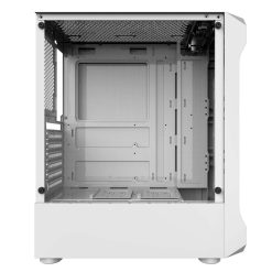 Case máy tính Mik AH01 trắng