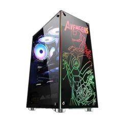 Case VSP KA-260 Avenger