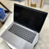 Laptop Dell Latitude 5420 i5-1145G7 2nd – mặt trước nghiêng