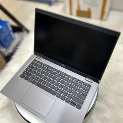 Laptop Dell Latitude 5420 i5-1145G7 2nd – mặt trước nghiêng