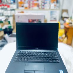 Laptop Dell Latitude 7280 i7 gen 6 / 8GB / SSD 256GB / 12.5 inch HD 2nd kèm sạc