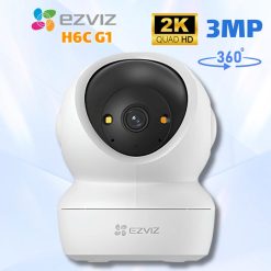 Camera WiFi EZVIZ H6C G1 3MP