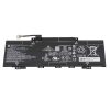 Pin laptop HP x360 PC03XL 11.55V 43Wh