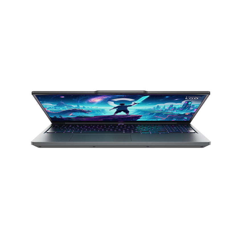 Laptop gaming Lenovo LOQ 15IPH11 15.3 inch 165Hz Intel Core Ultra 7 356H RTX 5060 8GB – 83SL000LVN - ảnh 2