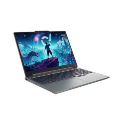 Laptop gaming Lenovo LOQ 15IPH11 15.3 inch 165Hz Intel Core Ultra 7 356H RTX 5060 8GB – 83SL000LVN - ảnh 3