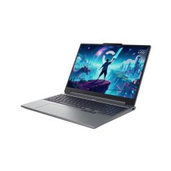 Laptop gaming Lenovo LOQ 15IPH11 15.3 inch 165Hz Intel Core Ultra 7 356H RTX 5060 8GB – 83SL000LVN - ảnh 4