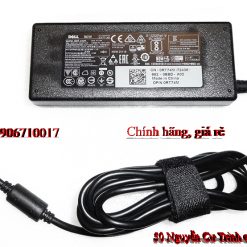 Adapter DELL 19.5V – 4.62A (90W) OEM – Kim nhỏ