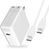 Sạc MacBook 96W USB-C 20.5V 4.7A Zin