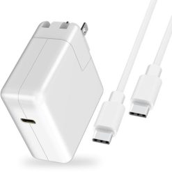 Sạc MacBook 96W USB-C 20.5V 4.7A Zin