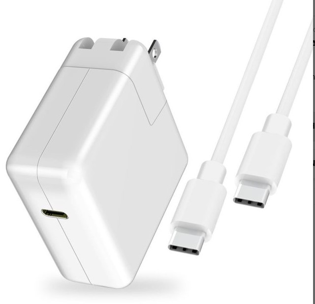 Sạc MacBook 96W USB-C 20.5V 4.7A Zin