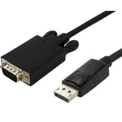 Cáp Displayport sang VGA 1.8m Unitek Y-5118F