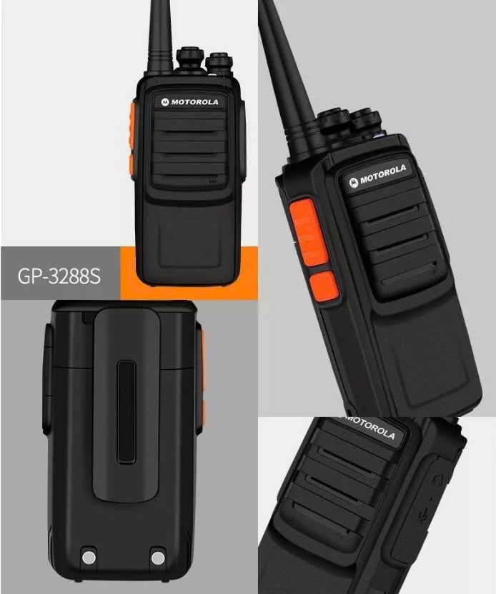 Máy bộ đàm Motorola GP-3288S cầm tay UHF – 3288S
