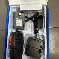 Máy bộ đàm Motorola GP-3288S cầm tay UHF – 3288S - Ảnh 3