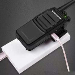 Máy bộ đàm Motorola GP-3288S cầm tay UHF – 3288S - Ảnh 2