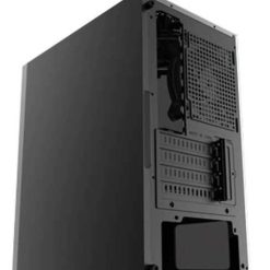 CASE VSPTECH GAMING MID TOWER CHASSIS M04 - Ảnh 2