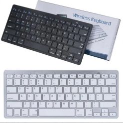 Bàn phím mini không dây Bluetooth K-908