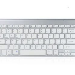 Bàn phím mini không dây Bluetooth K-908 - Ảnh 2