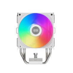 Tản nhiệt khí CPU PCCOOLER H4 ARGB trắng – H4-WHITE - Ảnh 4