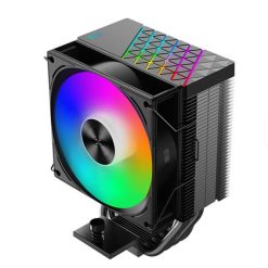 Tản nhiệt khí CPU PCCOOLER H4 ARGB đen – H4-BLACK - Ảnh 4