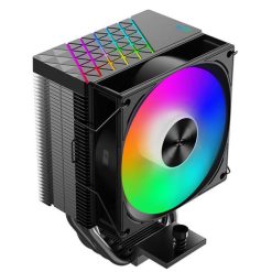 Tản nhiệt khí CPU PCCOOLER H4 ARGB đen – H4-BLACK - Ảnh 3