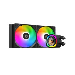 Bộ tản nhiệt nước ID-COOLING FX240 LCD