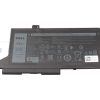 Pin laptop Dell wy9dx 42wh