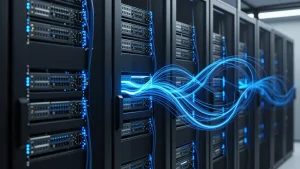 Minh hoạ tấn công mạng tự động bằng AI nhắm vào hệ thống máy chủ doanh nghiệp