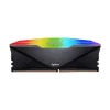 RAM desktop APACER DDR4 8G 3200 OC NOX RGB AURA 2 (1 x 8GB) DDR4 3200MHz (AH4U08G32C28YNBA