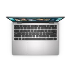 Máy tính xách tay Dell 14 DC14250, Intel Core 5 120U (10 cores, up to 5.0 GHz), 14.0"FHD+, 16GB, 512GB SSD, 4 Cell-54Whr, Win 11 Home, OfficeHome24, OS365, DC4C5375W1-Silver - Ảnh 3