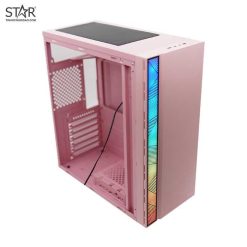 Case gaming VSP V3-601P