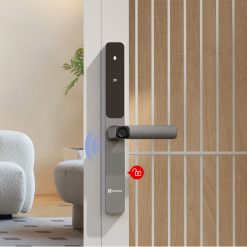 Khóa điện tử EZVIZ DL06 Pro - ảnh 3