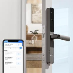 Khóa điện tử EZVIZ DL06 - ảnh 2