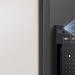 Khóa điện tử EZVIZ DL50FVS Plus - ảnh 2