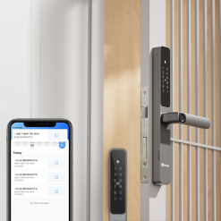 Khóa điện tử EZVIZ DL06 Pro