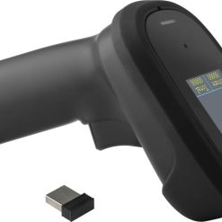 Máy quét mã vạch không dây 2D Teki TK250 – ảnh 2