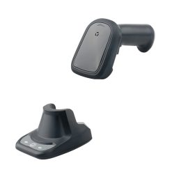 Máy quét mã vạch không dây 2D Teki TK340 – ảnh 3