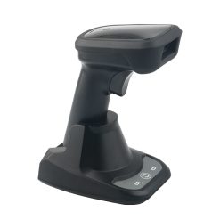 Máy quét mã vạch không dây 2D Teki TK340 – ảnh 5