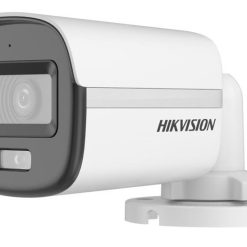 Camera HDTVI ColorVu 2MP Hikvision DS-2CE10DF0T-LFS