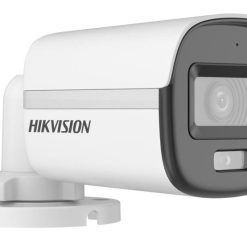 Camera HDTVI ColorVu 2MP Hikvision DS-2CE10DF0T-LFS - ảnh 3