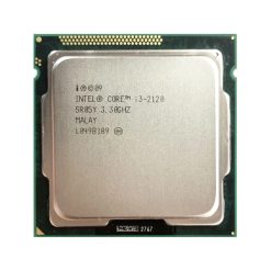 CPU Intel Core i3-2120 TRAY