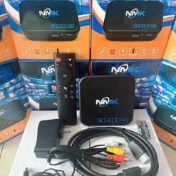 Box Smart Tivi NMK RAM 4GB 32GB Bluetooth – BOXTIVI-NMK