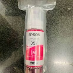 Mực Dye refill ink Epson 70ml màu đỏ (Magenta) – REFILL-M-70