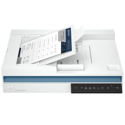 Máy quét HP Scanjet Pro 2600 F1 (20G05A)