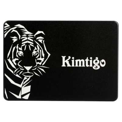 SSD Kimtigo KTA-320 256GB 2.5 inch SATA 2nd (ảnh minh họa)