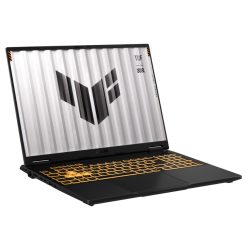 Laptop gaming ASUS TUF Gaming F16 16 inch 144Hz Intel Core i7-14650HX RTX 5050 8GB – FX608JHI-TU209W - ảnh 2