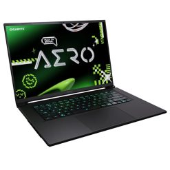 Laptop Gigabyte AERO X16 16 inch QHD+ 165Hz AMD Ryzen AI 7 350 RTX 5060 8GB – AERO-X16-1VH93VNC94AH - ảnh 2
