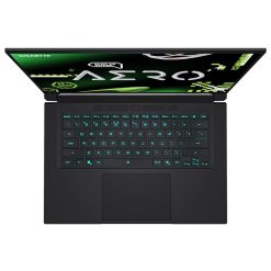 Laptop Gigabyte AERO X16 16 inch QHD+ 165Hz AMD Ryzen AI 7 350 RTX 5060 8GB – AERO-X16-1VH93VNC94AH - ảnh 4