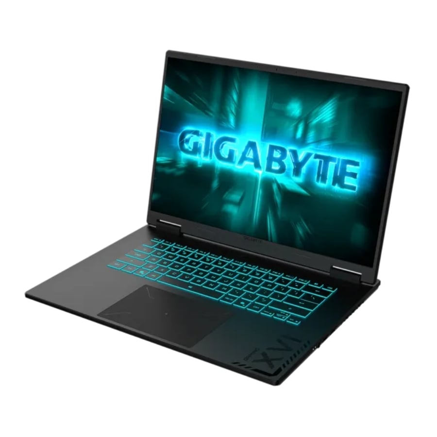 Laptop gaming Gigabyte GAMING A16 16 inch 165Hz Intel Core i5-13420H RTX 5050 8GB – GAMING-A16-CTHH3VN893SH - ảnh 3