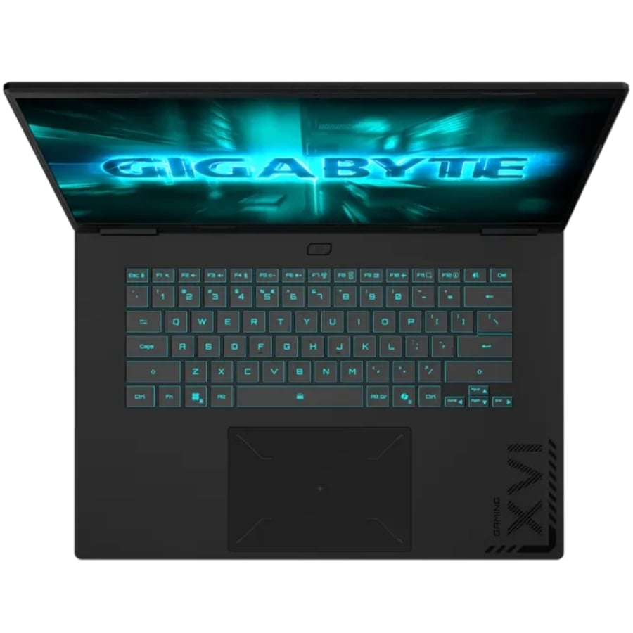 Laptop gaming Gigabyte GAMING A16 16 inch 165Hz Intel Core i5-13420H RTX 5050 8GB – GAMING-A16-CTHH3VN893SH - ảnh 4