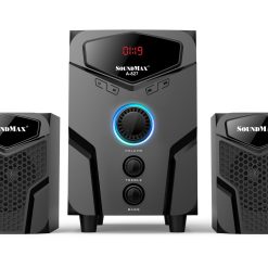 Loa vi tính SoundMax A827 2.1 Bluetooth